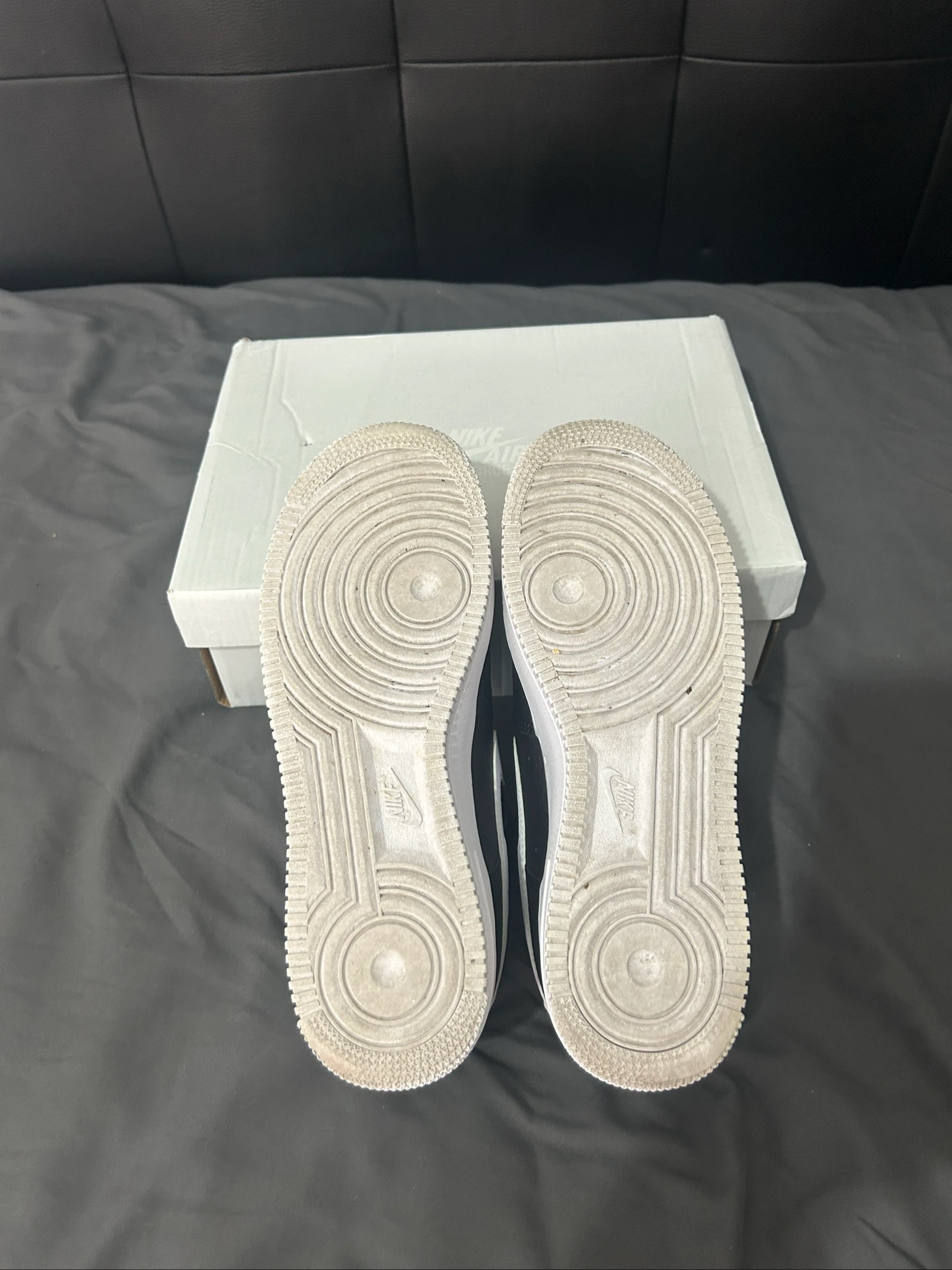 Air forces 1 – photo 5